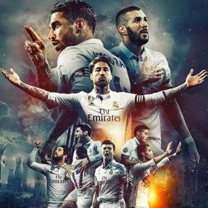 Meet your Posher, Abraham